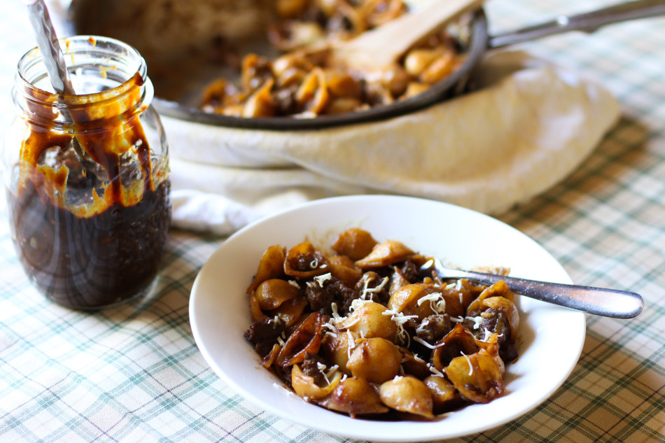 bbq-sauce-bolognese-pasta-gluten-free-dairy-free-from-jessicas-kitchen-www.fromjessicaskitchen.com