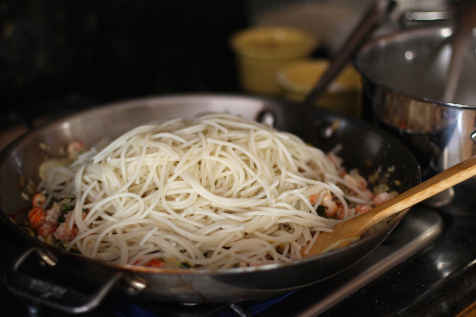 Light-and-Easy-Spaghetti-with-Langoustine-Lemon-and-Fennel-From-Jessicas-Kitchen