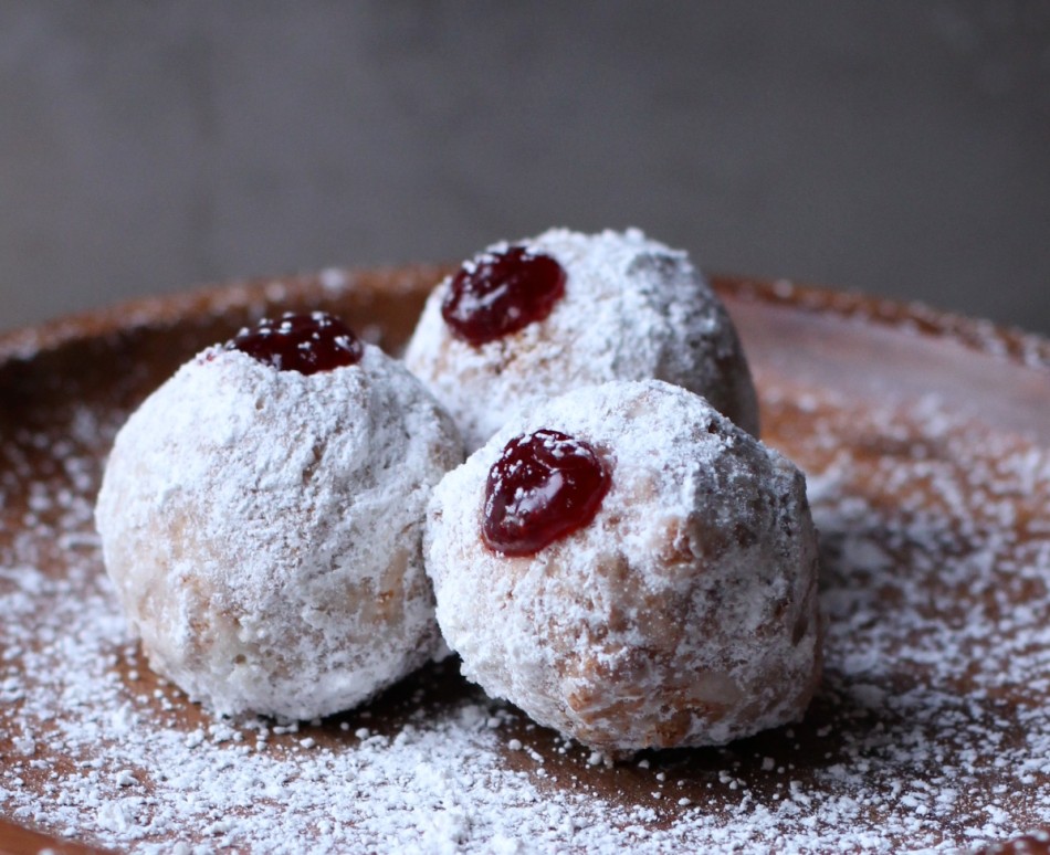 jelly-doughnuts-gluten-free-dairy-free-sufganyot-from-jessicas-kitchen